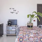 Villa Casa Maria Grazia Indipendente Con Vista Mozzafiato A Monreale