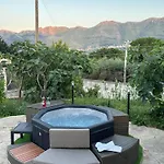 Casa Maria Grazia Indipendente Con Vista Mozzafiato A