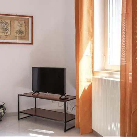 Casa Maria Grazia Indipendente Con Vista Mozzafiato A Monreale