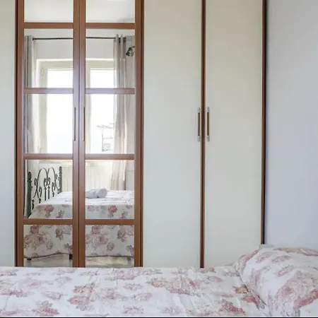 Casa Maria Grazia Indipendente Con Vista Mozzafiato A * Monreale