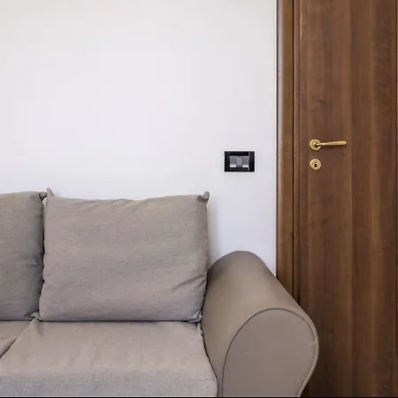 Casa Maria Grazia Indipendente Con Vista Mozzafiato A * Monreale