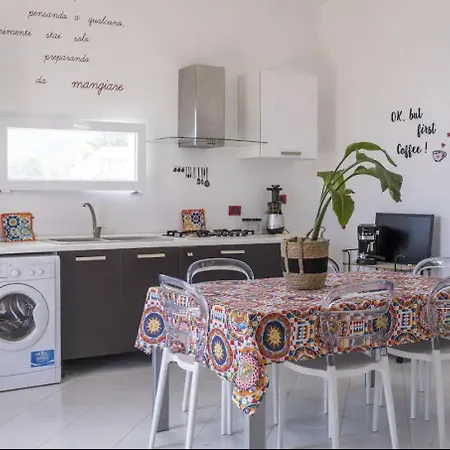 Casa Maria Grazia Indipendente Con Vista Mozzafiato A Monreale