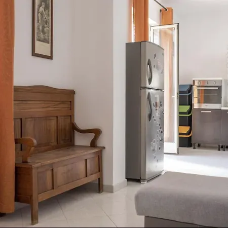 Villa Casa Maria Grazia Indipendente Con Vista Mozzafiato A