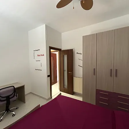 Villa Casa Maria Grazia Indipendente Con Vista Mozzafiato A *