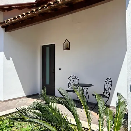 Villa Casa Maria Grazia Indipendente Con Vista Mozzafiato A *