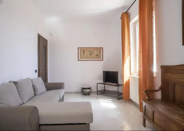 Villa Casa Maria Grazia Indipendente Con Vista Mozzafiato A