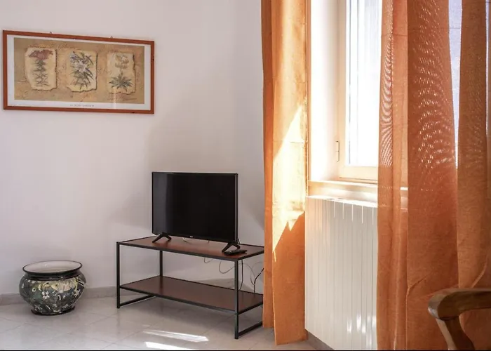 Casa Maria Grazia Indipendente Con Vista Mozzafiato A Monreale