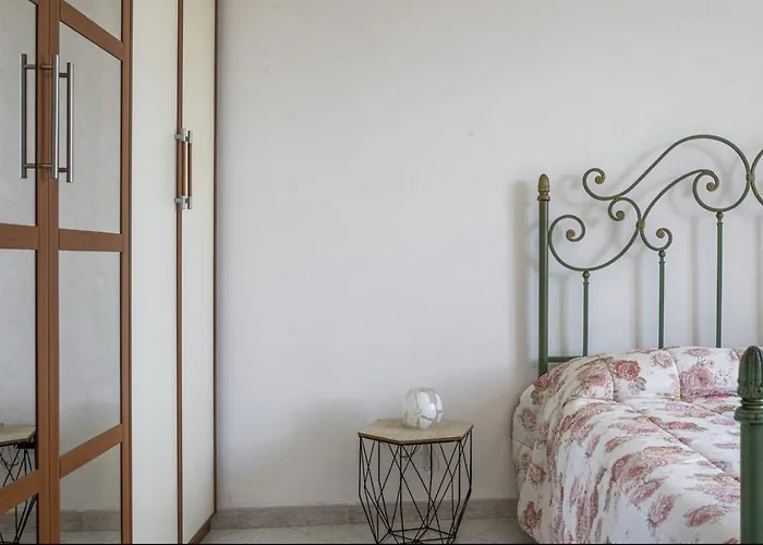 Villa Casa Maria Grazia Indipendente Con Vista Mozzafiato A Monreale