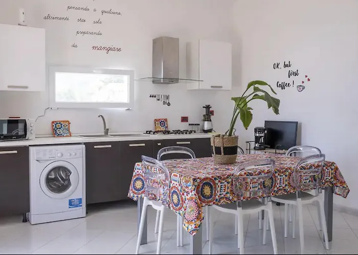 Casa Maria Grazia Indipendente Con Vista Mozzafiato A Monreale