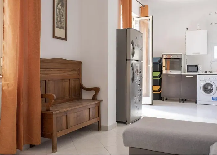 Villa Casa Maria Grazia Indipendente Con Vista Mozzafiato A
