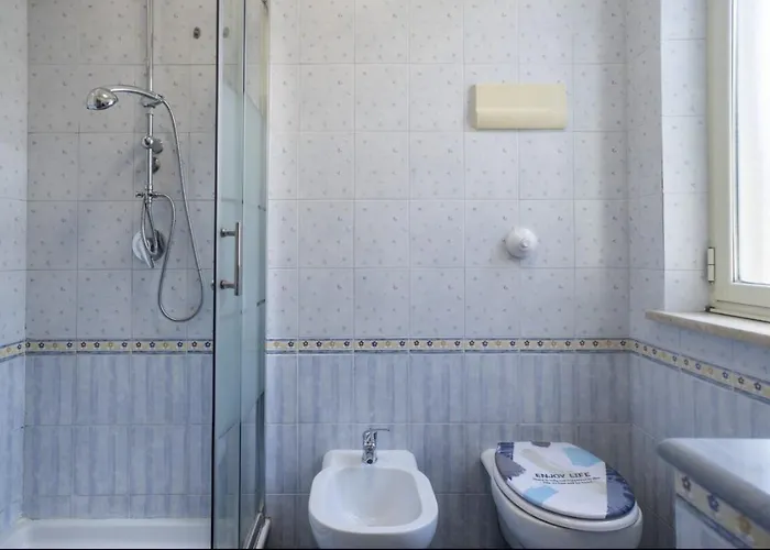 Villa Casa Maria Grazia Indipendente Con Vista Mozzafiato A