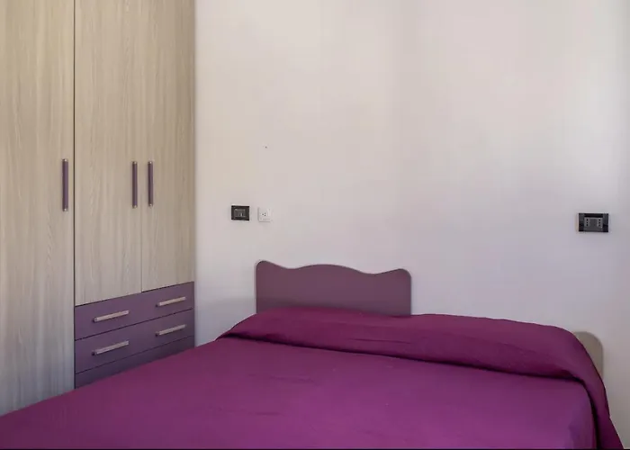 Casa Maria Grazia Indipendente Con Vista Mozzafiato A Villa *
