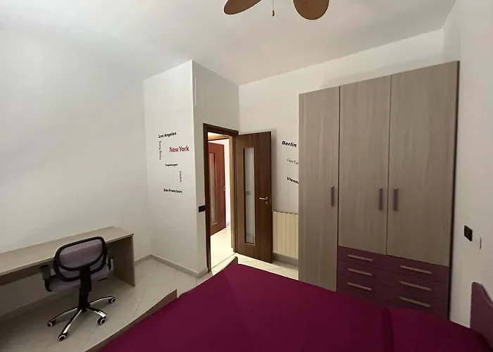 Villa Casa Maria Grazia Indipendente Con Vista Mozzafiato A *