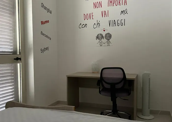 Casa Maria Grazia Indipendente Con Vista Mozzafiato A * Monreale